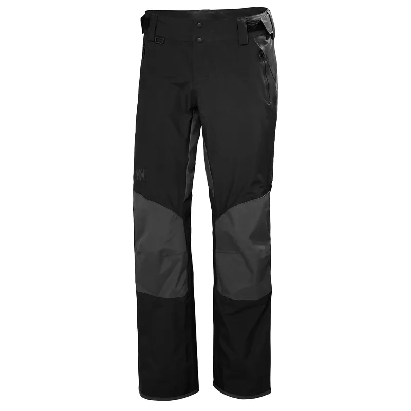 HH Womens Foil Pant - Black