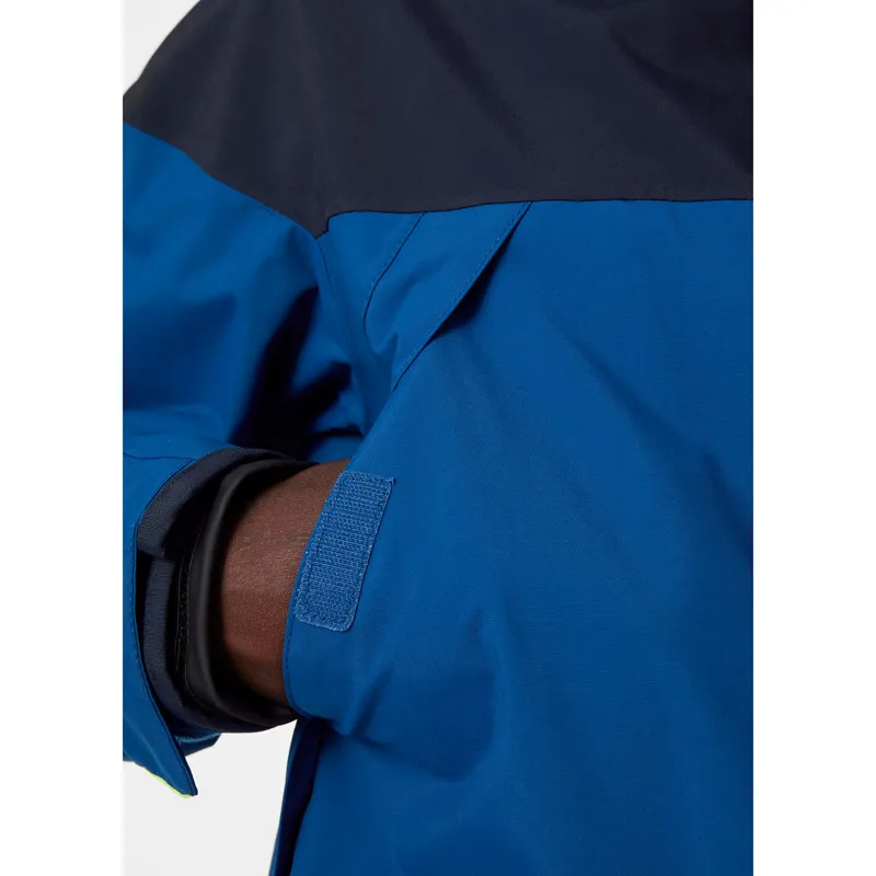 Helly Hansen PIER 3.0 JACKET-1