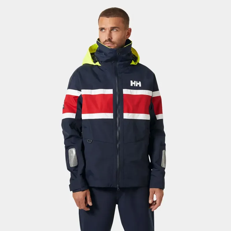 Helly Hansen Salt Original Jacket-1
