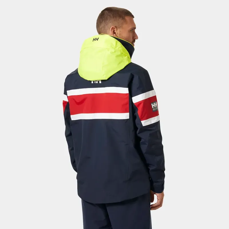 Helly Hansen Salt Original Jacket-2