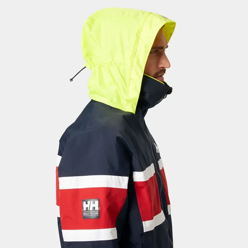 Helly Hansen Salt Original Jacket-3
