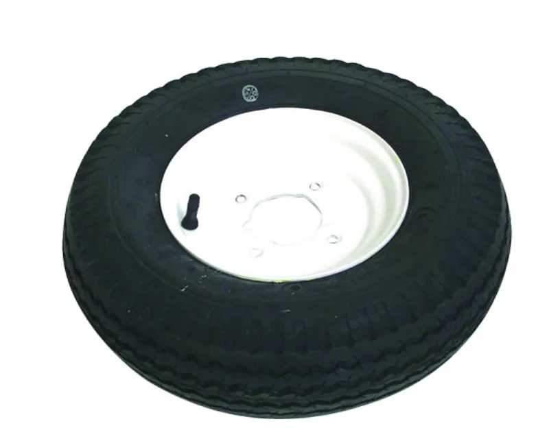 Road Trailer Wheel 10 inch