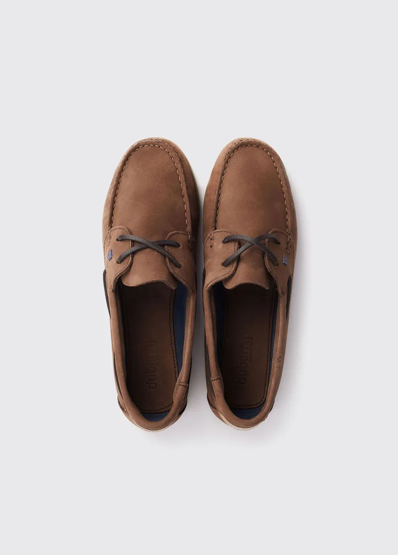 Dubarry Aruba Womens Deck Shoe