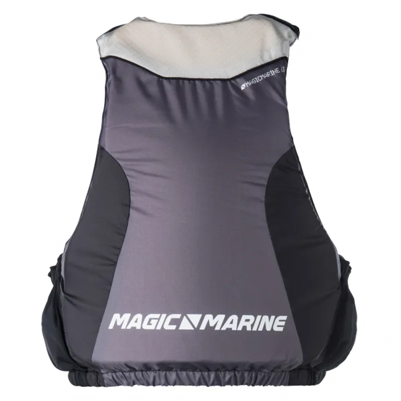 Magic Marine Wave Buoyancy Aid - Front Zip-1