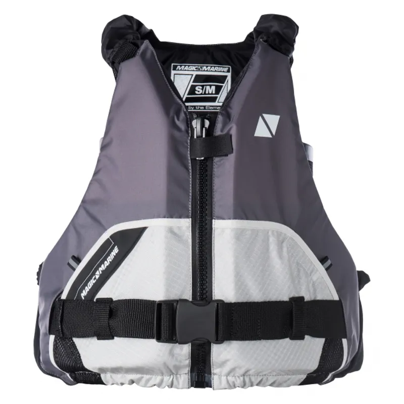 Magic Marine Wave Buoyancy Aid - Front Zip