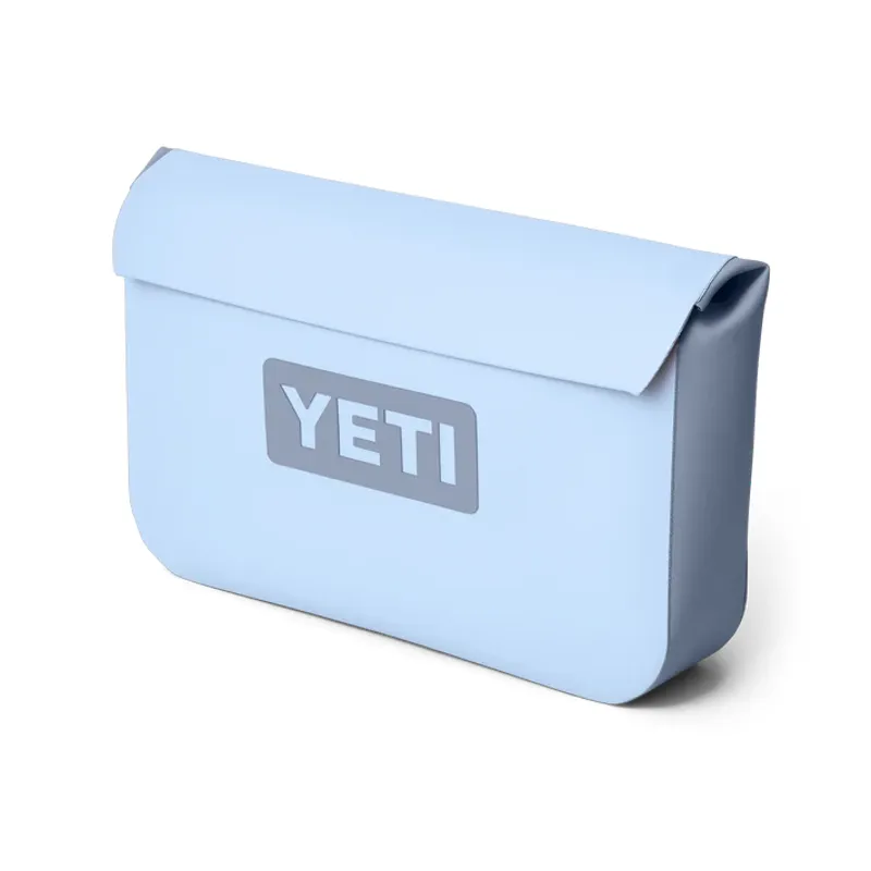 Yeti Sidekick Dry Bag 3L Big Sky Blue