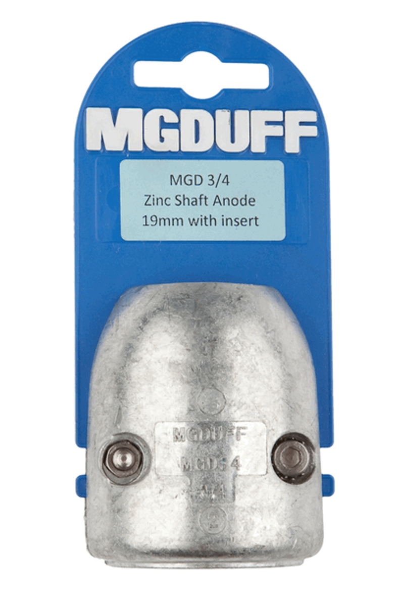 MG Duff Zinc Shaft Anode-3
