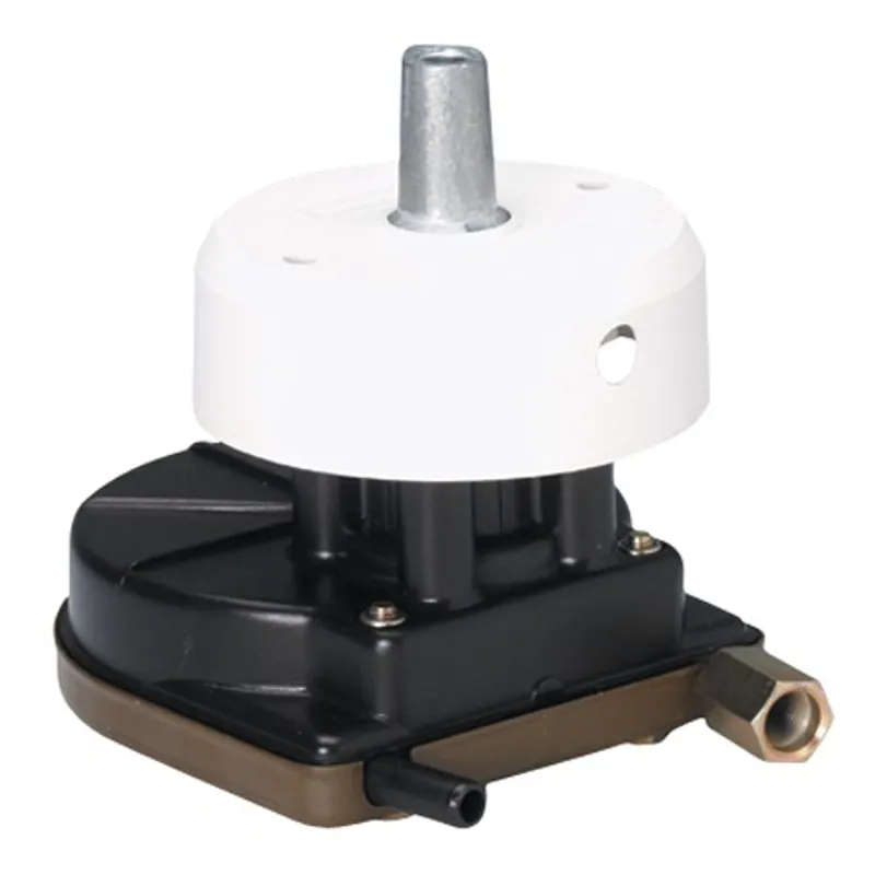 Ultraflex T67 Steering Helm with White Bezel