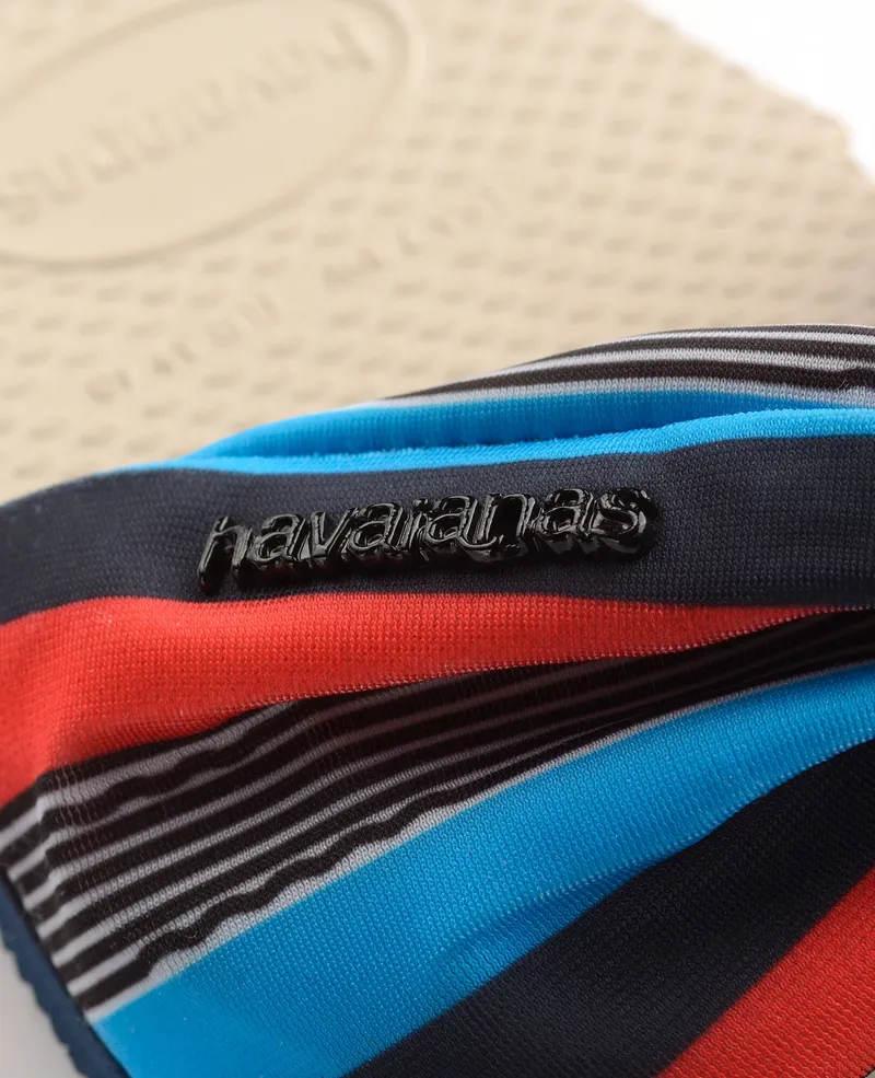 Havaianans St Tropez Baige Navy-2