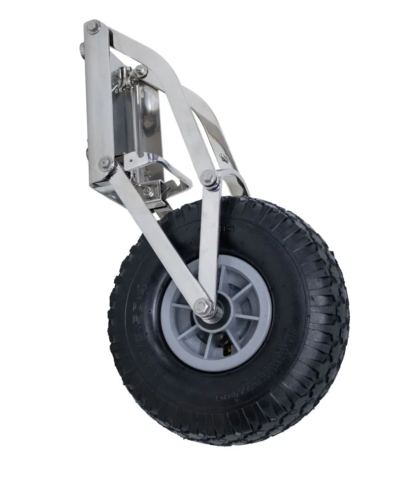 Beachmaster Style Launching Wheels-2