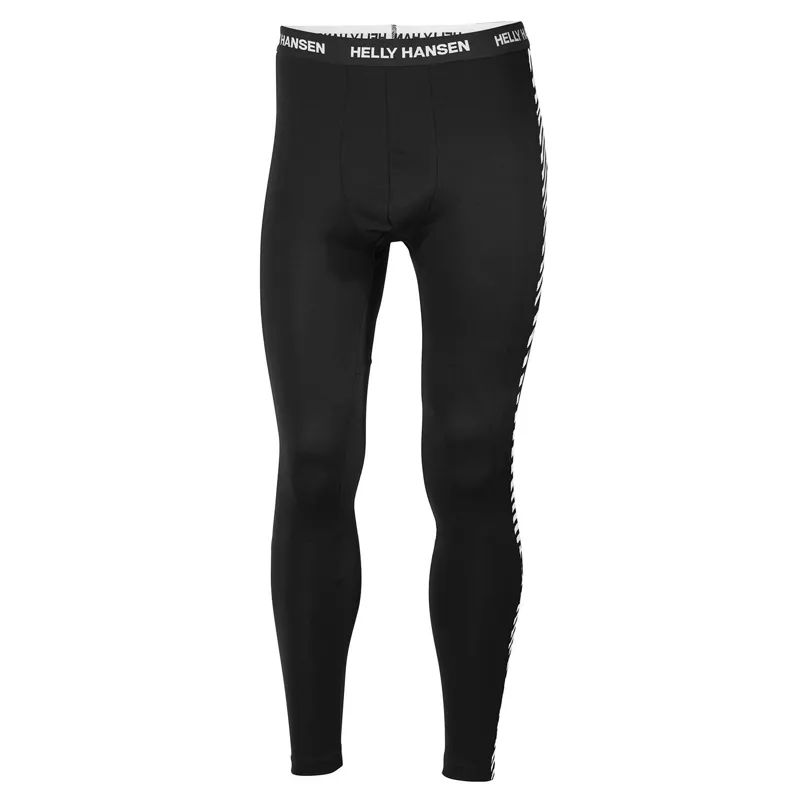 HH Lifa Pant - Black