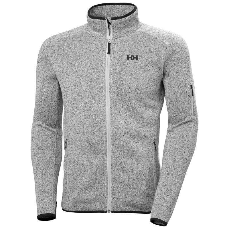 Helly Hansen VARDE FLEECE JACKET 2.0