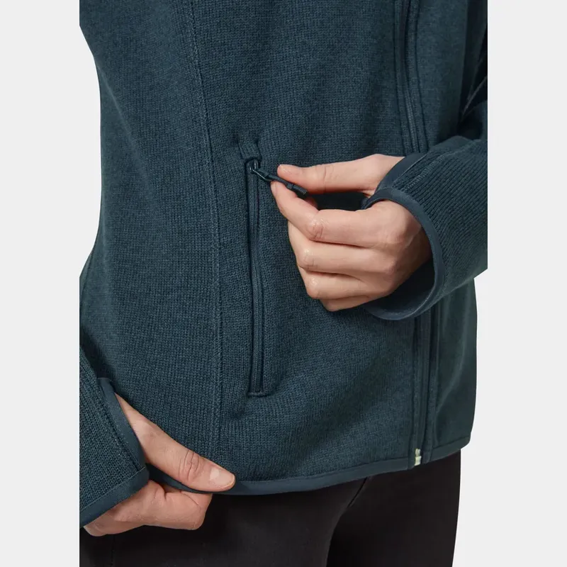 Helly Hansen Womens Varde 2.0 Fleece Jacket-3