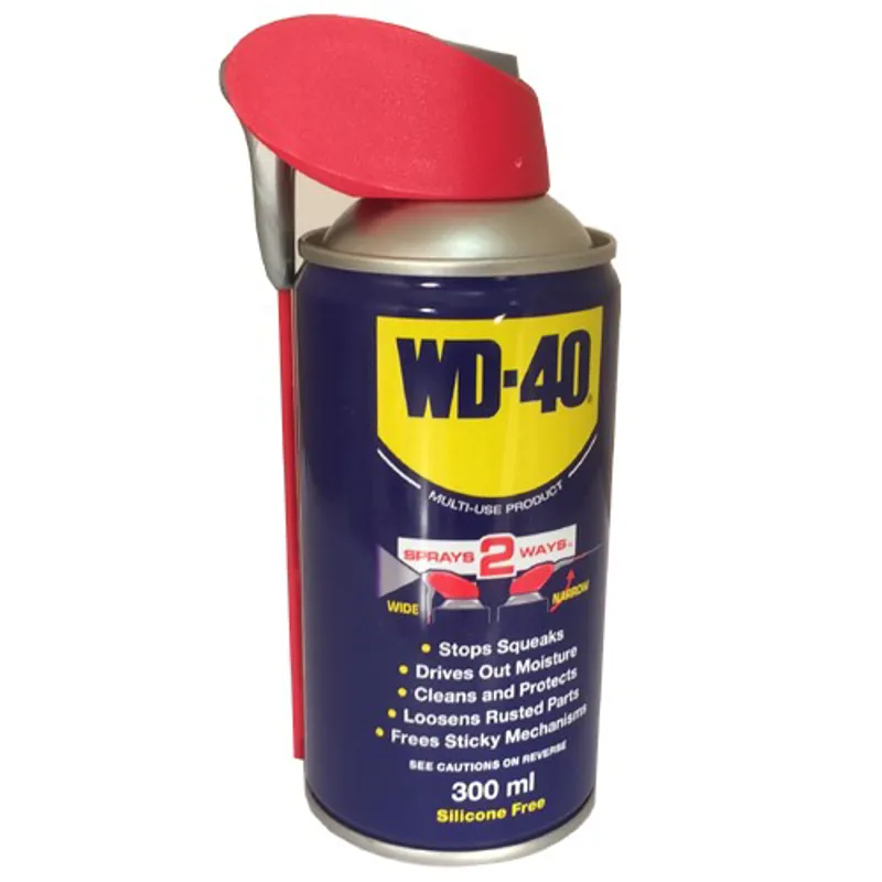 WD-40 Smart Straw - 300ml