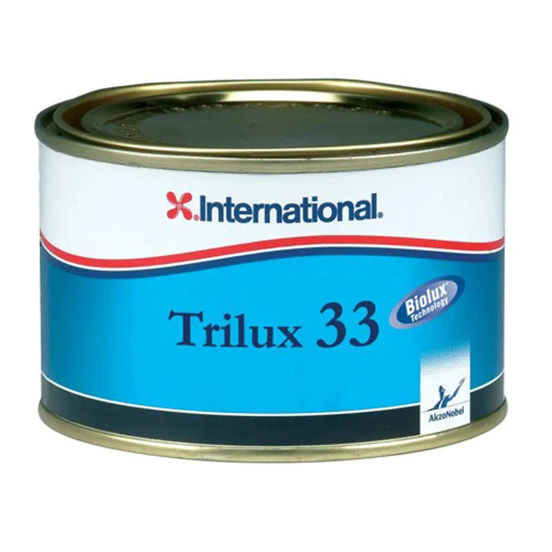 International Trilux 33 - 375ml