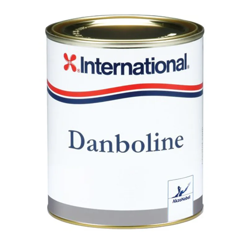 International Danboline - 750ml