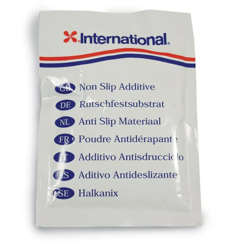 International Non-Slip Additive