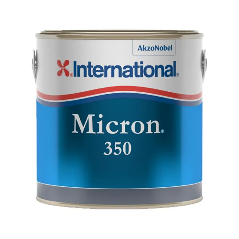 International Micron 350 - 2.5 Litre