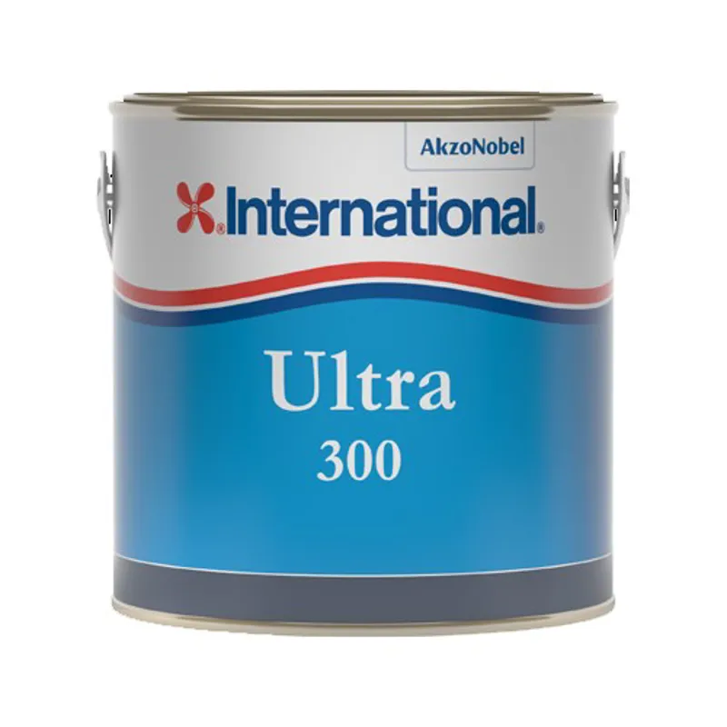 International Ultra 300 - 2.5 Litre