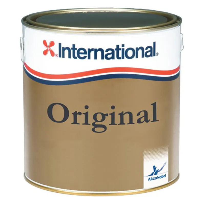 International Original Varnish
