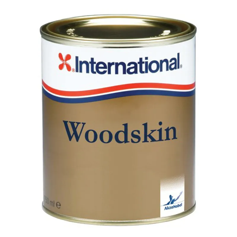 International Woodskin - 750ml