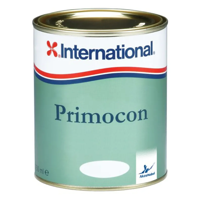 International Primocon in Grey