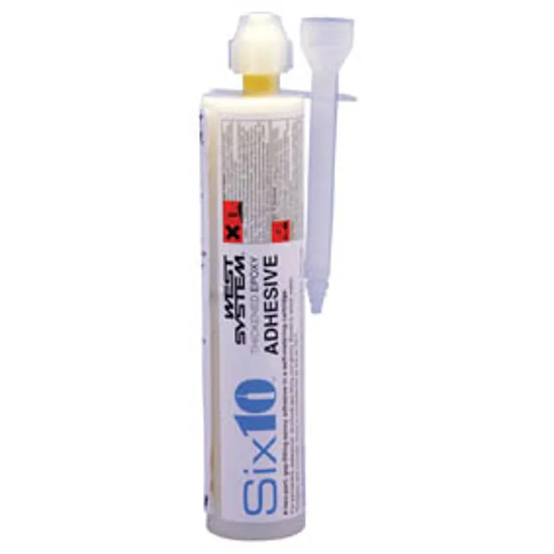 West System Six10 Adhesive