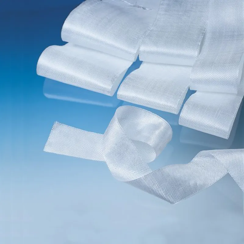 West System 730A 50mm x 10m Glass Tape