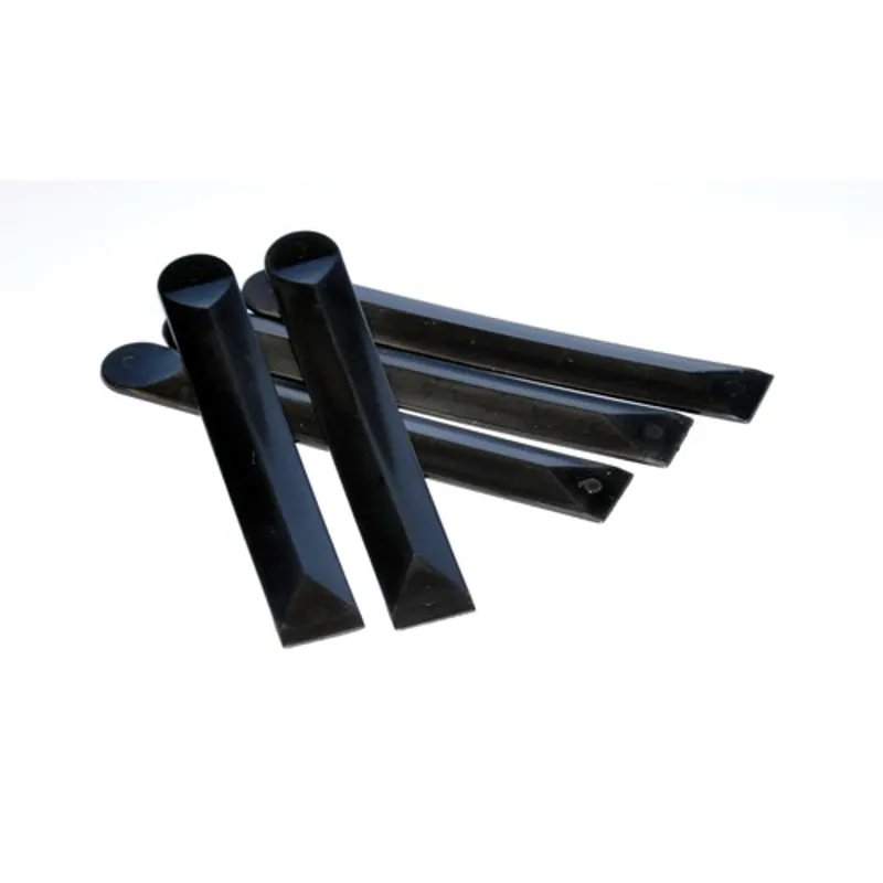 West System 804-25 Reusable Plastic Mixing Sticks-1