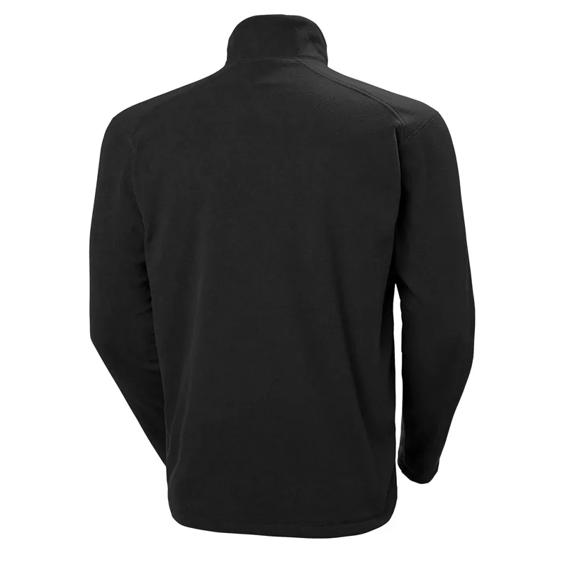 Helly Hansen Daybreaker Fleece - Black-1