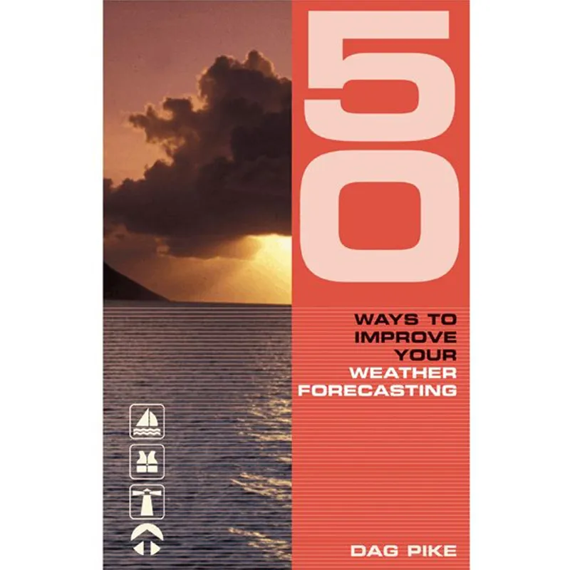 50 Ways To Improve Your Weather Forecasting