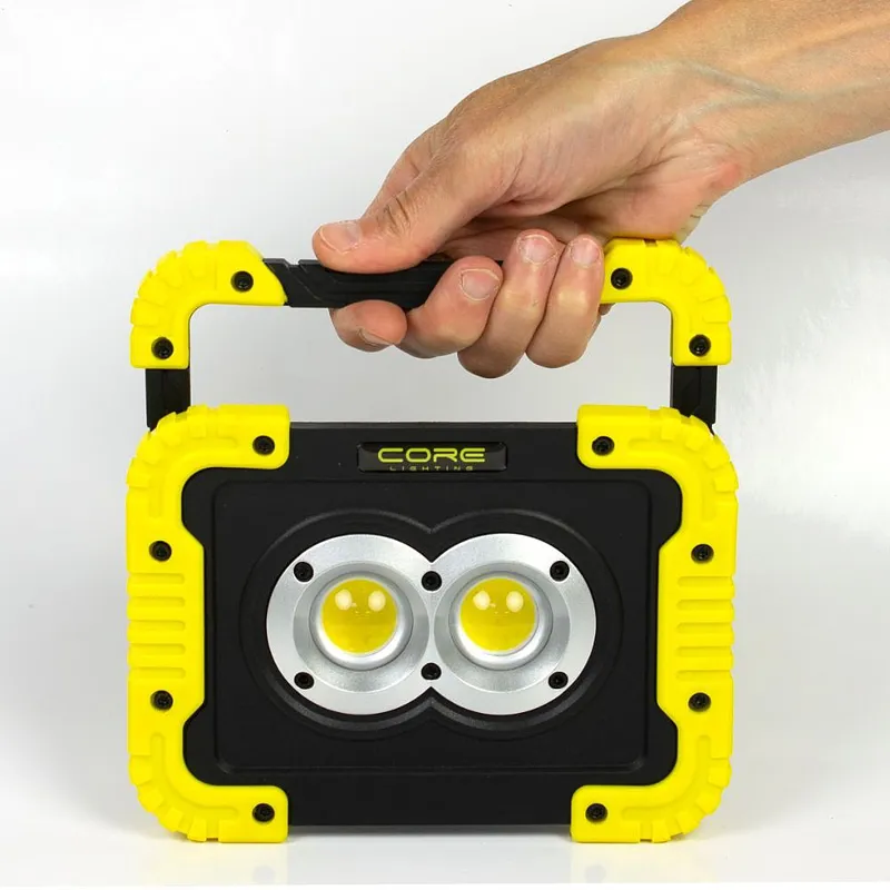 Core Worklamp Recharge-3