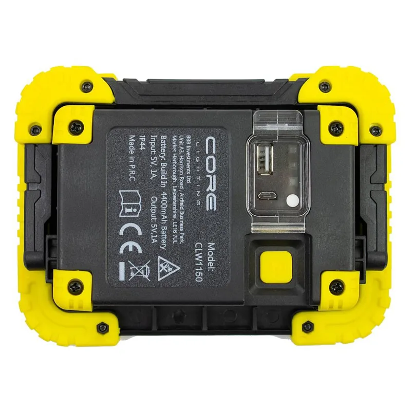 Core Worklamp Recharge-1