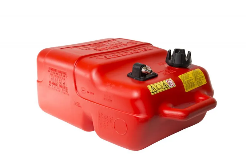 Honda 25 Litre Fuel Tank