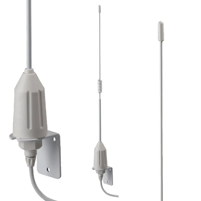 Vtronix Raider VHF Antenna For Ribs in White