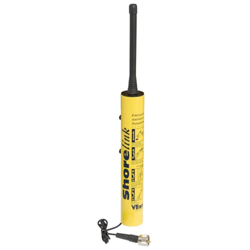 V-Tronix Shorelink Emergency VHF Antenna