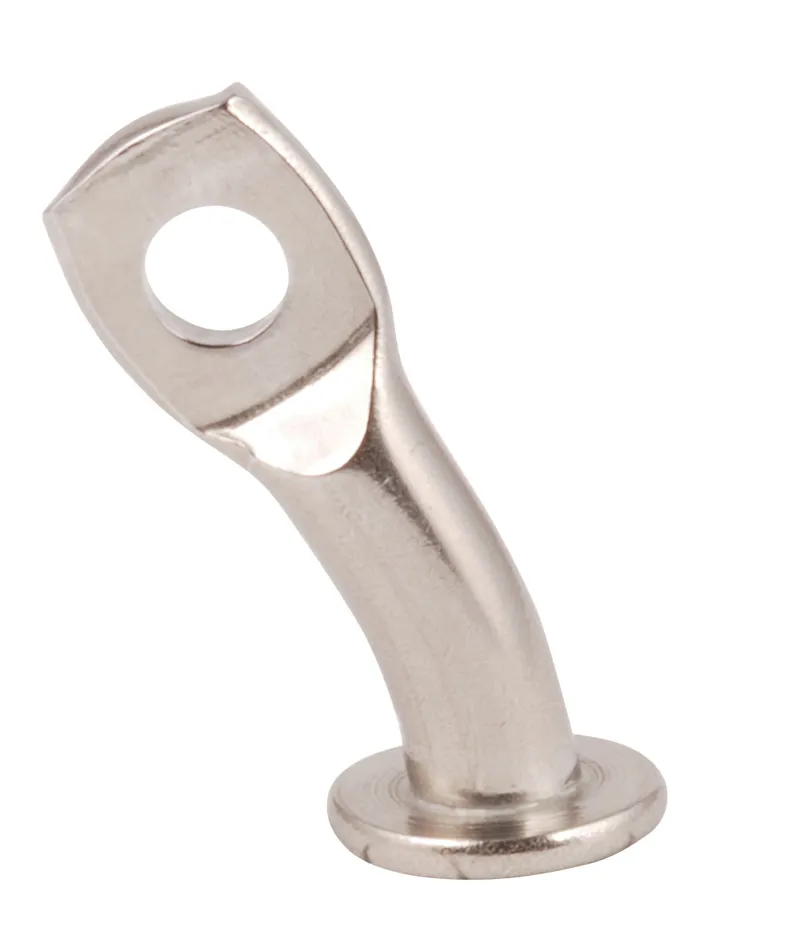 Curved Kicking Strap Key