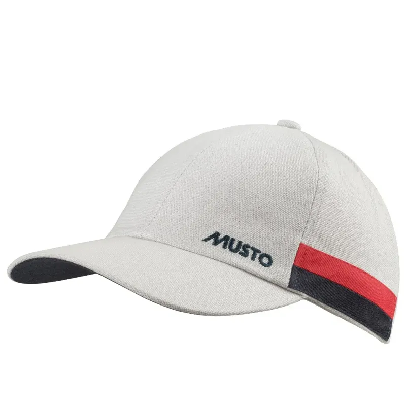 Musto 64 Archive Collection Cap 