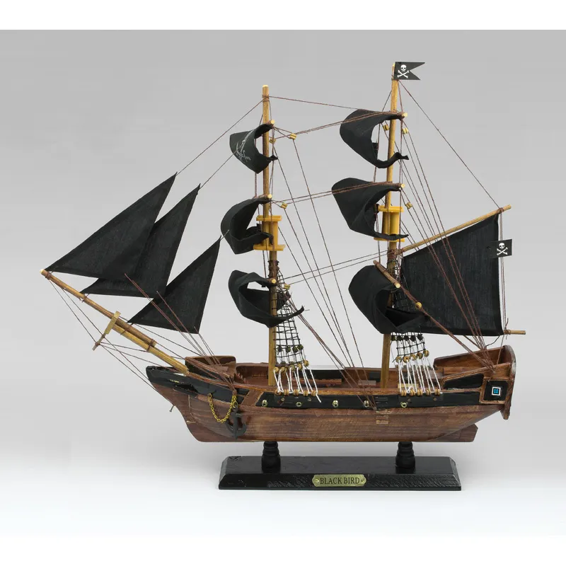 Pirate Ship Model 50cm