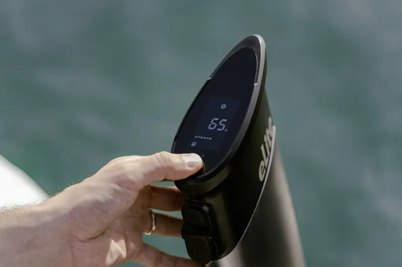 ePropulsion eLite Electric Outboard Motor-2