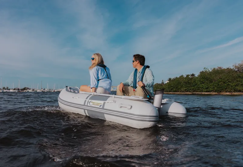 ePropulsion eLite Electric Outboard Motor-5