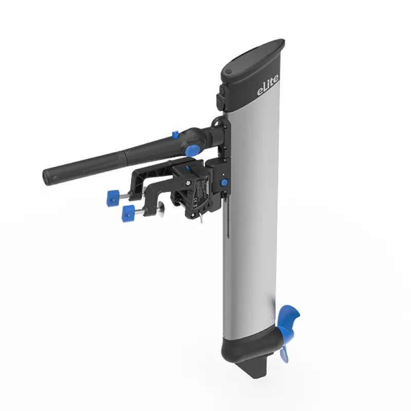 ePropulsion eLite Electric Outboard Motor