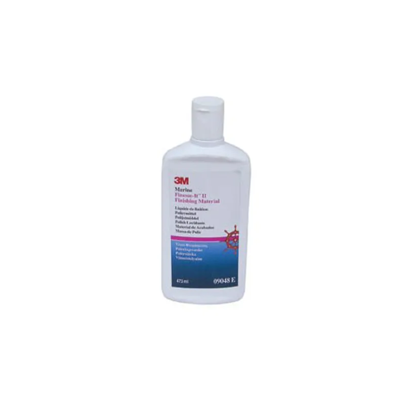 3M Finesse It II Finishing Material - 500ml