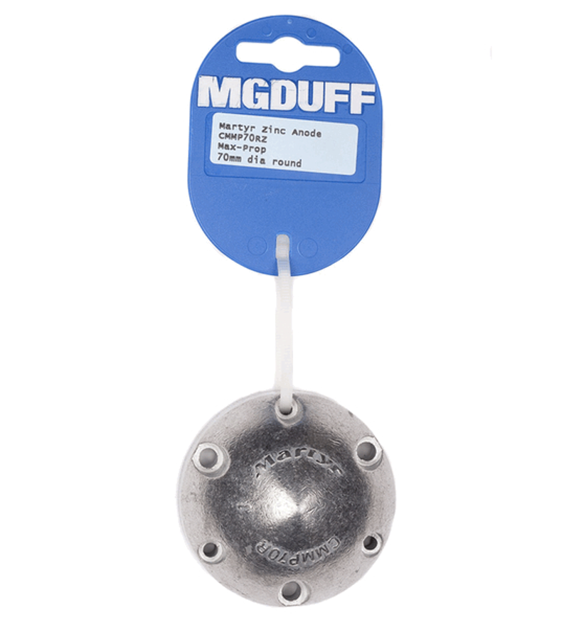 MG Duff Martyr Zinc Max Prop Anode-1