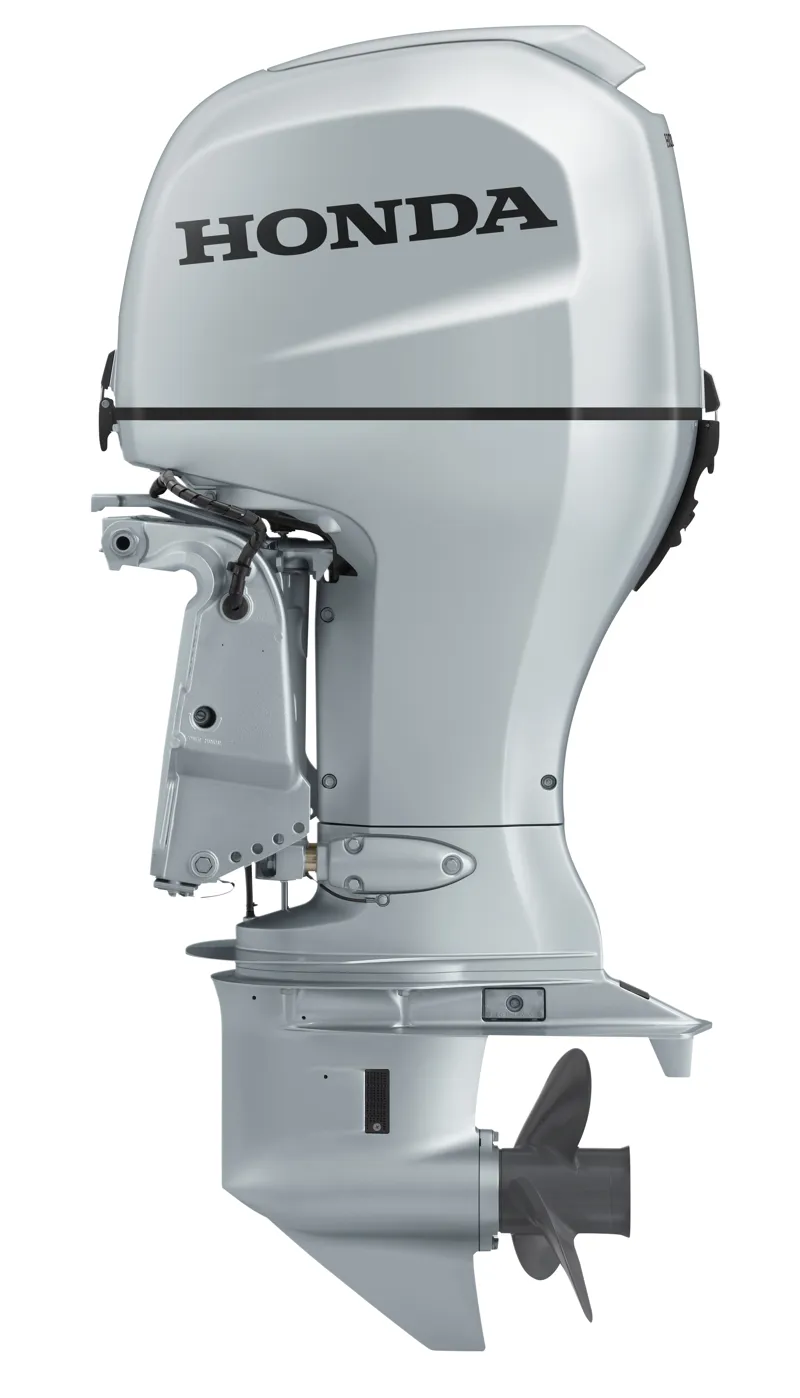 Honda Marine 80hp Outboard Long Shaft
