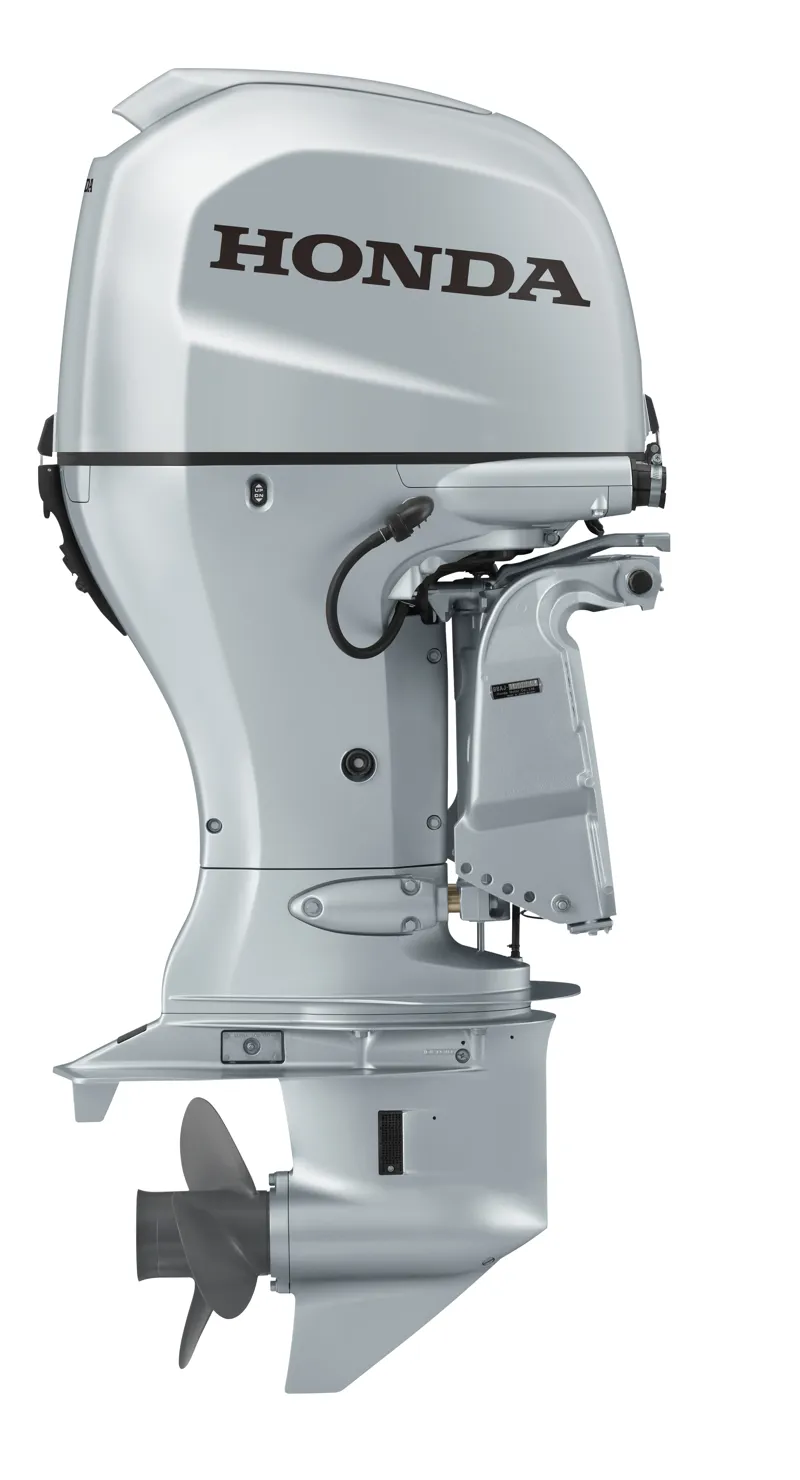 Honda Marine 80hp Outboard Extra Long Shaft