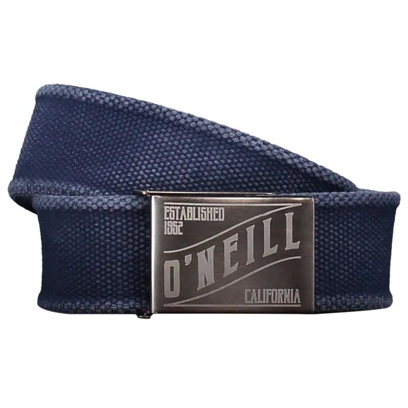 ONeill Cali Web Belt - Blue