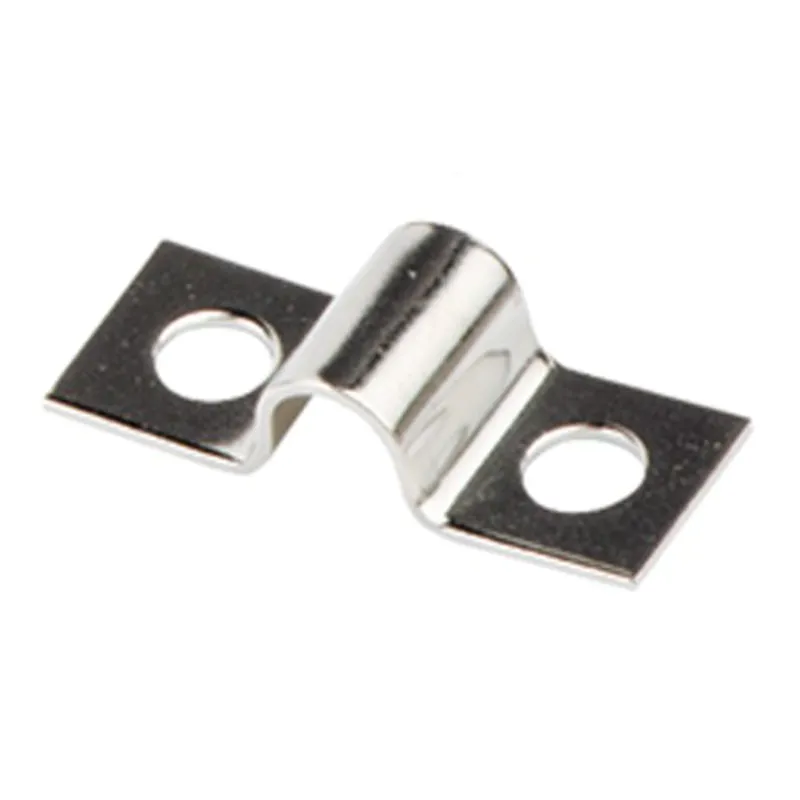 Blue Sea Marine Terminal Block Jumper 20amp - 5 Pack