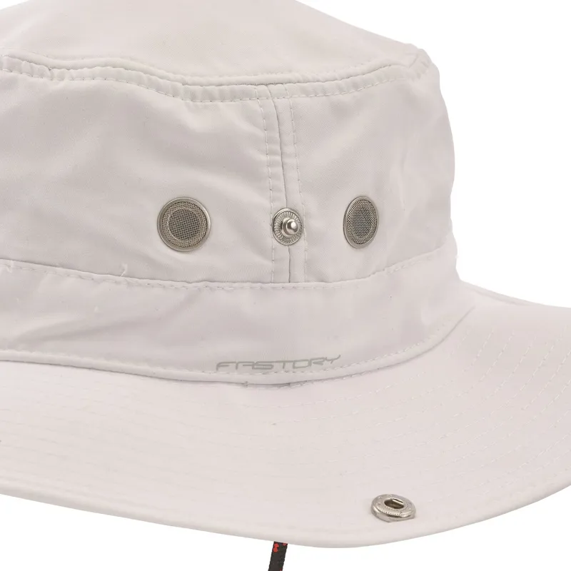 Musto Evo Fast Dry Wide Brimmed Hat-2