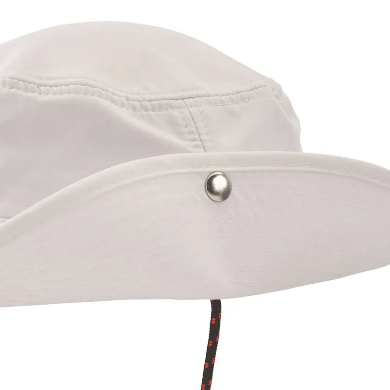 Musto Evo Fast Dry Wide Brimmed Hat-1